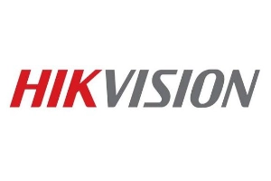 Hikvision 